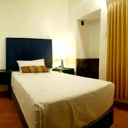 Lina´S Hotel Boutique