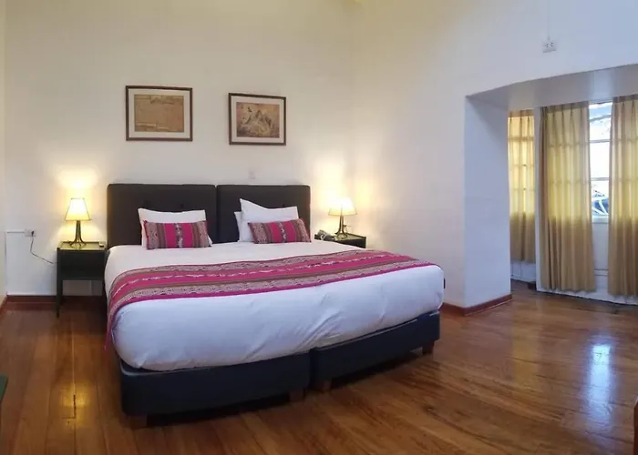 Lina´S Hotel Boutique