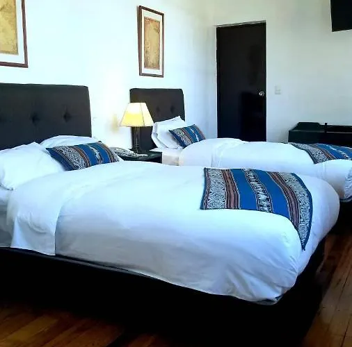 Lina´S Hotel Boutique Hotel Cusco