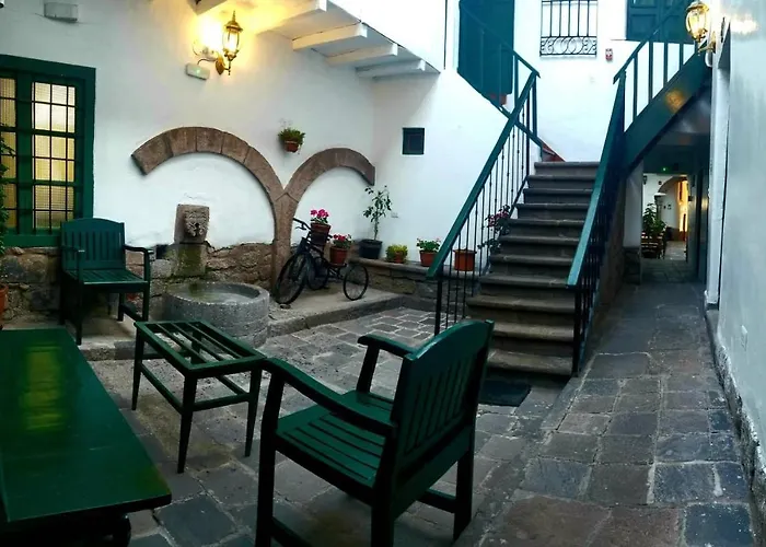 Lina´S Hotel Boutique Hotel *