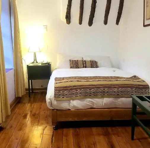 Hotel Lina´S Hotel Boutique Cusco
