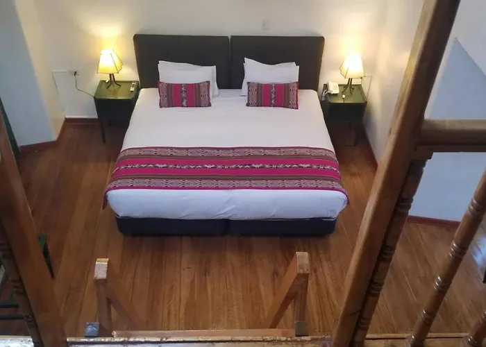 Lina´S Hotel Boutique Cusco