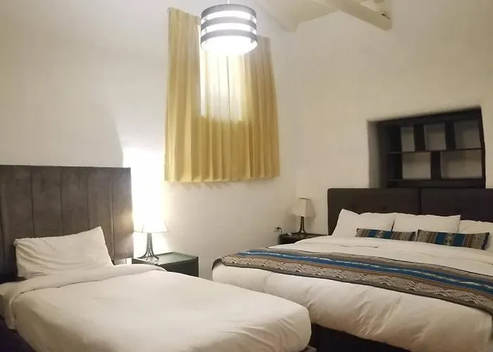 Lina´S Hotel Boutique