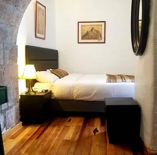 Lina´S Hotel Boutique Cusco