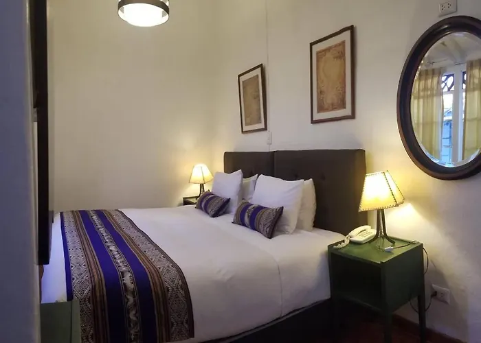 Lina´S Hotel Boutique