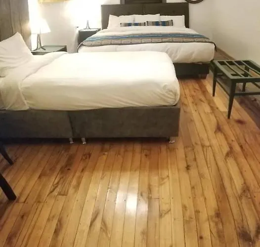 Hotel Lina´S Hotel Boutique