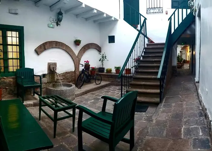 Lina´S Hotel Boutique
