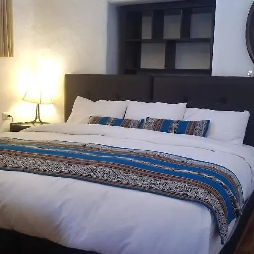 Lina´S Hotel Boutique Hotel Cusco