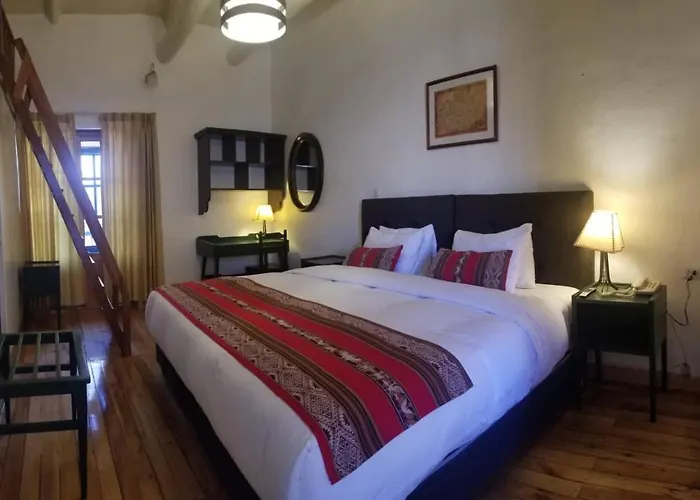 Hotel Lina´S Hotel Boutique
