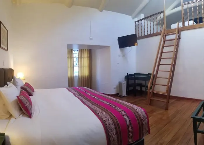 Lina´S Hotel Boutique Hotel