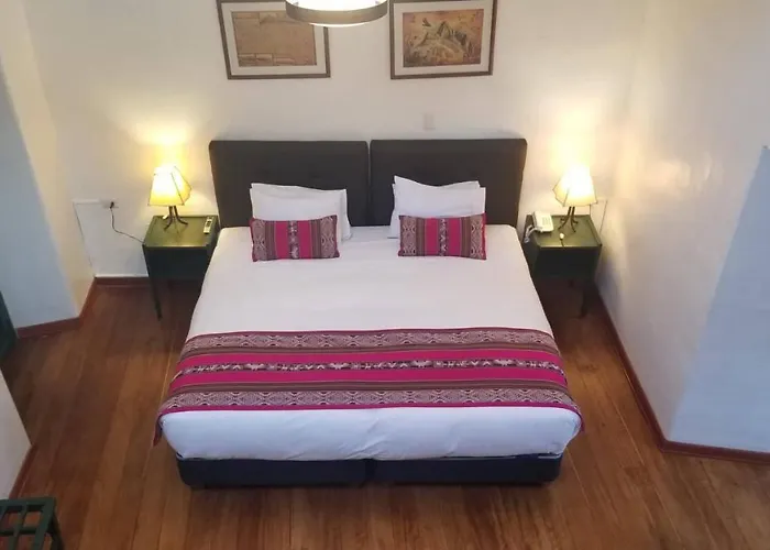 Hotel Lina´S Hotel Boutique Cusco