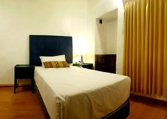 Lina´S Hotel Boutique Cusco