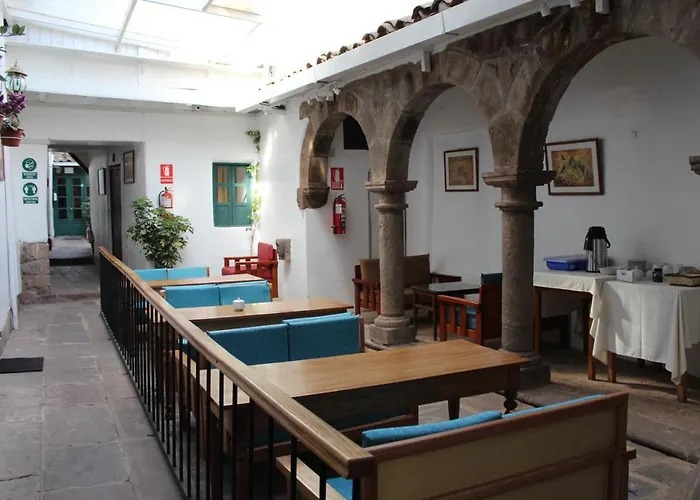 Lina´S Hotel Boutique