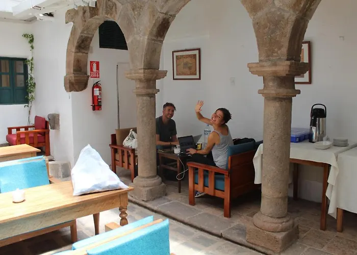 Hotel Lina´S Hotel Boutique *
